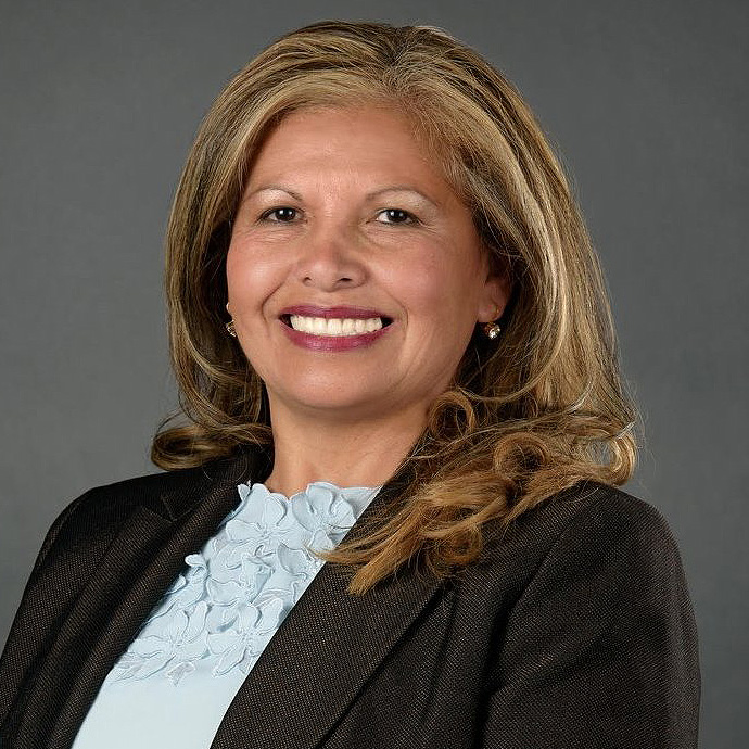 Maria De-Walker