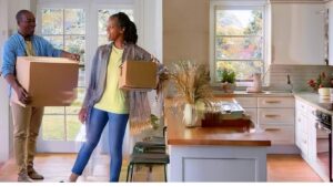 first time homebuyers